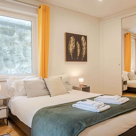 Liiiving In Porto - Oasis Retreat Apartment Exterior foto