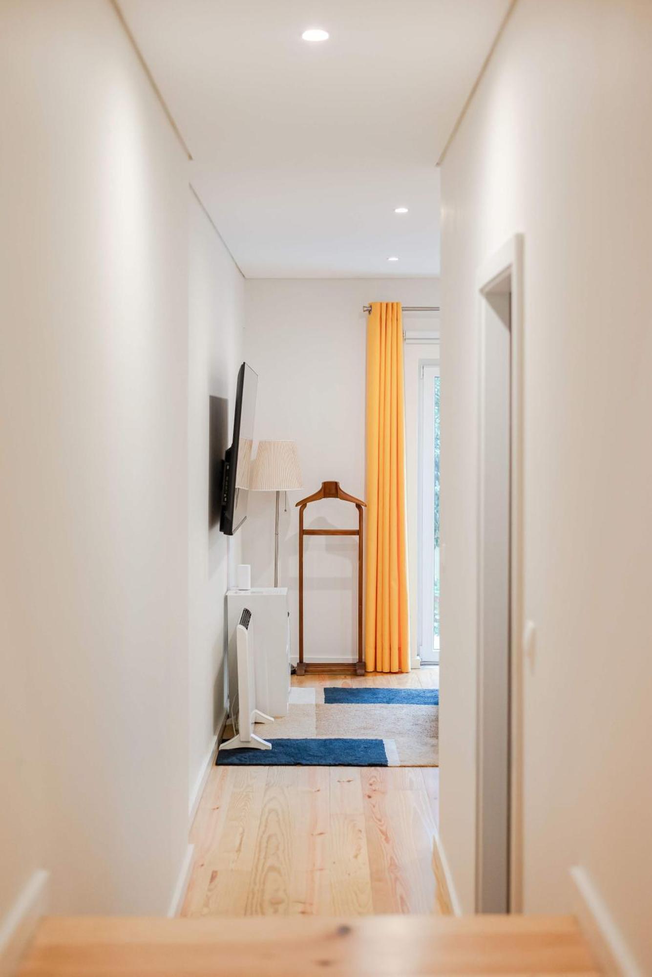Liiiving In Porto - Oasis Retreat Apartment Exterior foto