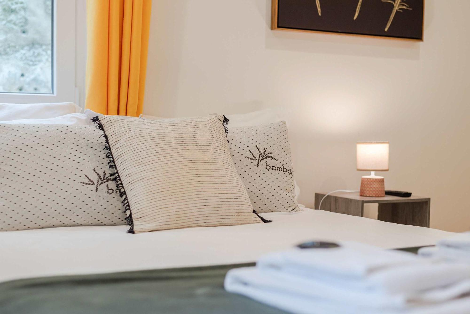Liiiving In Porto - Oasis Retreat Apartment Exterior foto