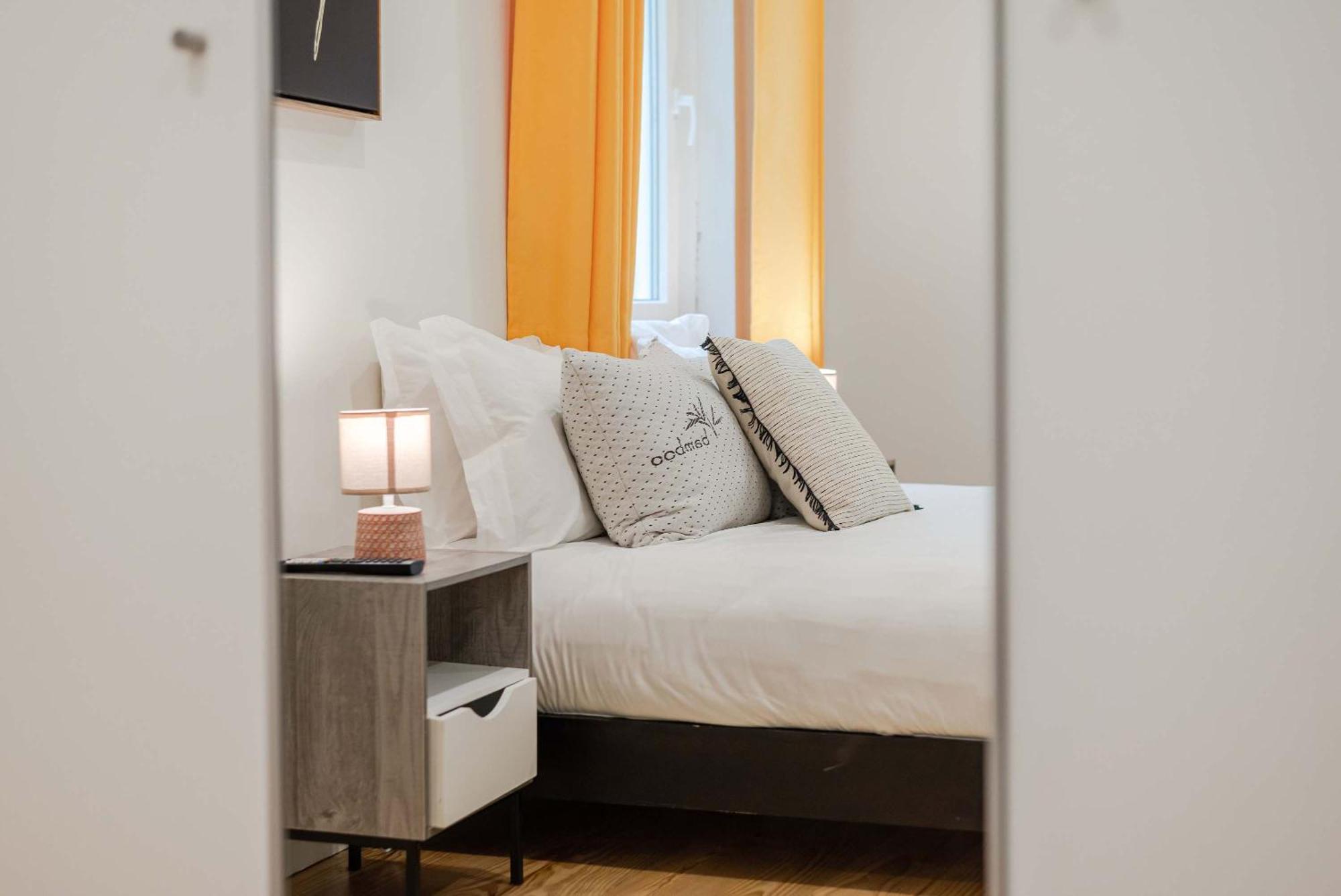 Liiiving In Porto - Oasis Retreat Apartment Exterior foto