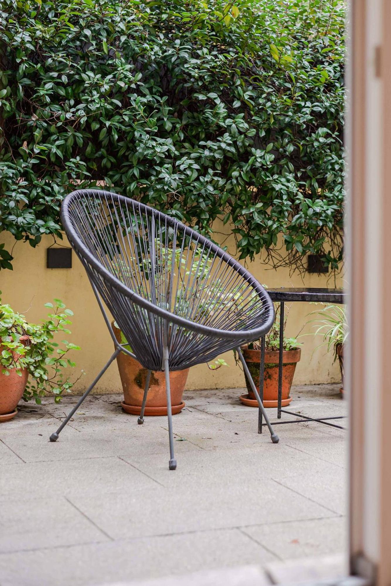 Liiiving In Porto - Oasis Retreat Apartment Exterior foto